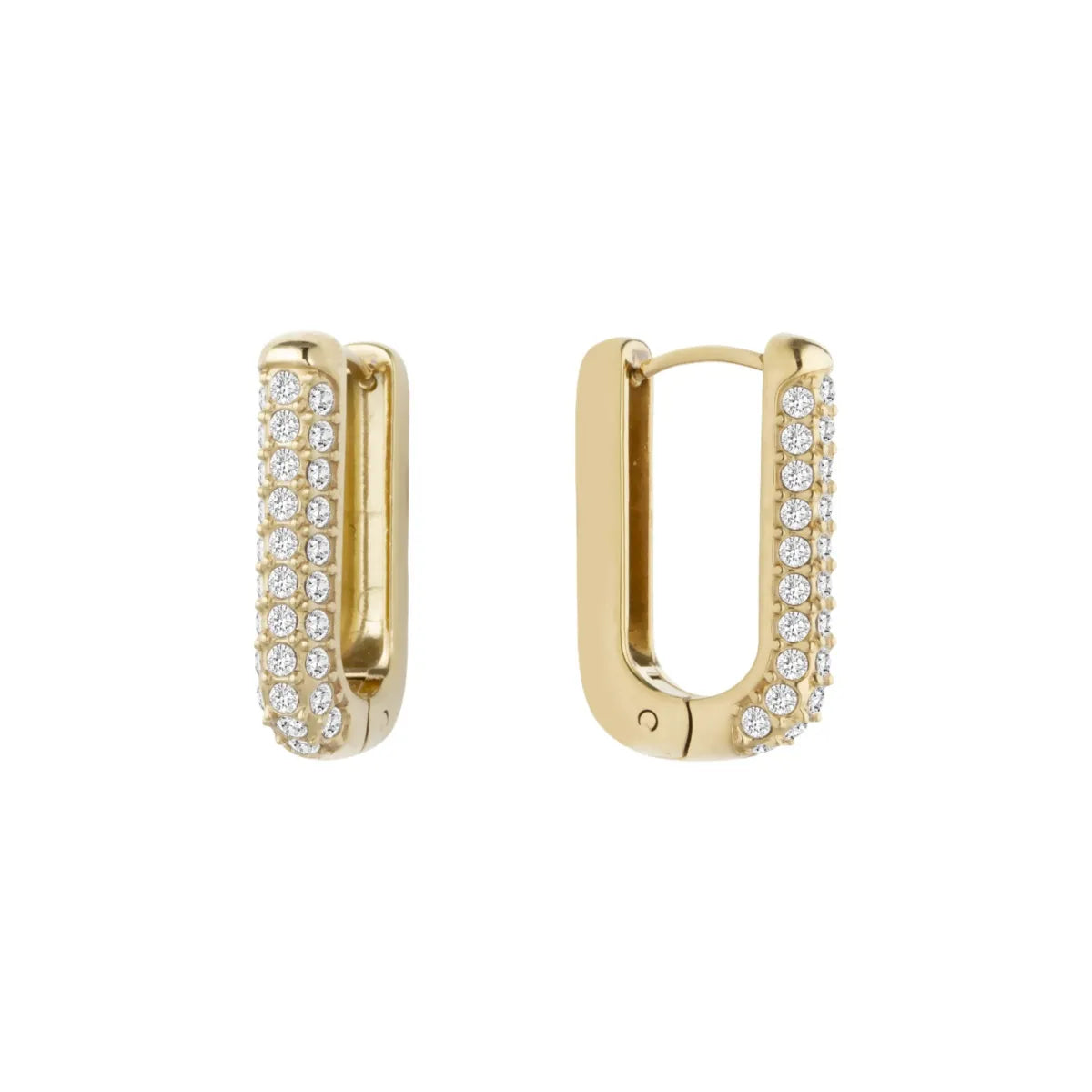 Orecchini donna Liujo LJ3005 - Arena Gioielli 