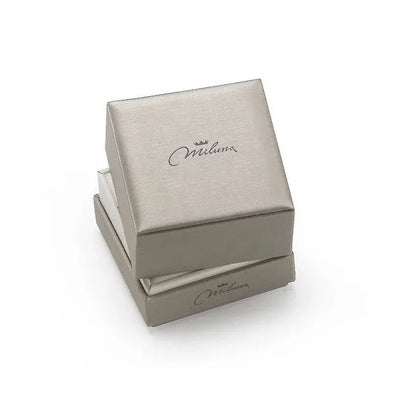 Anello donna Miluna Solitario LID5180G 0,10 ct - Arena Gioielli