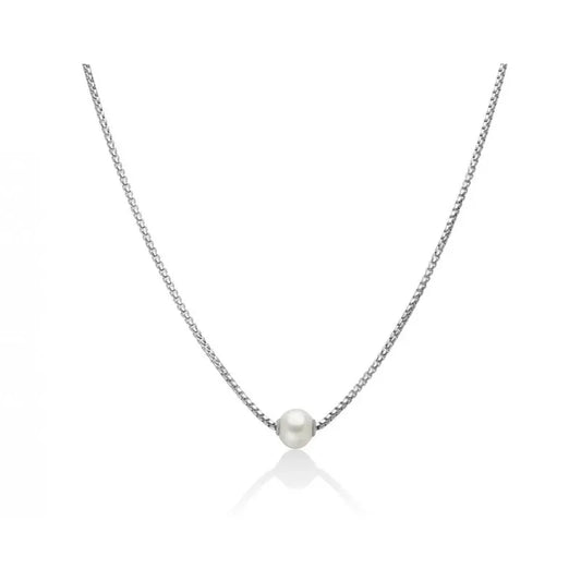 Collana donna Miluna PCL6657B
