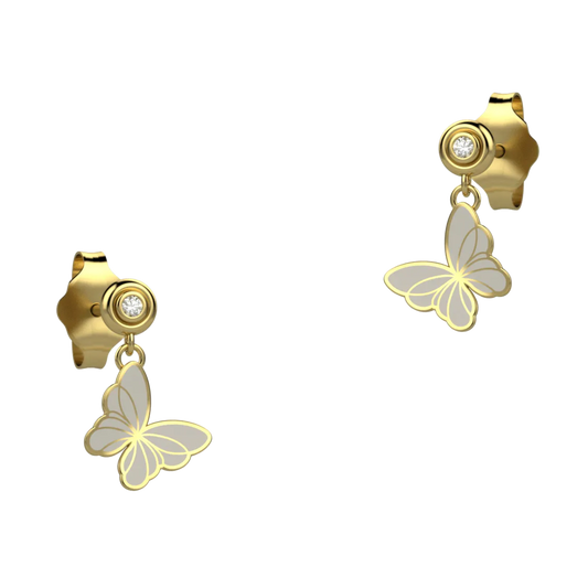 Orecchini argento donna Nanan NAN0572
