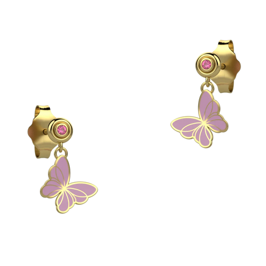 Orecchini argento donna Nanan NAN0573