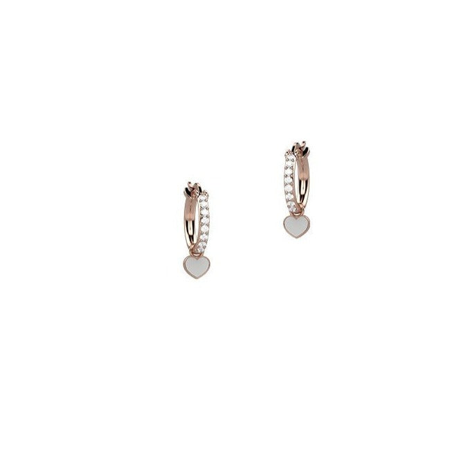 Orecchini argento donna Nanan NAN0358 - Arena Gioielli 
