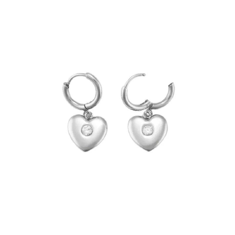 Orecchini donna Paciotti 4UOR7156W