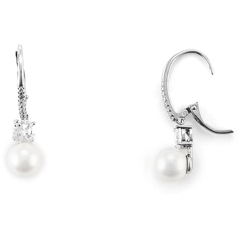 Orecchini argento Cesare Paciotti 4UOR6108W - Arena Gioielli 