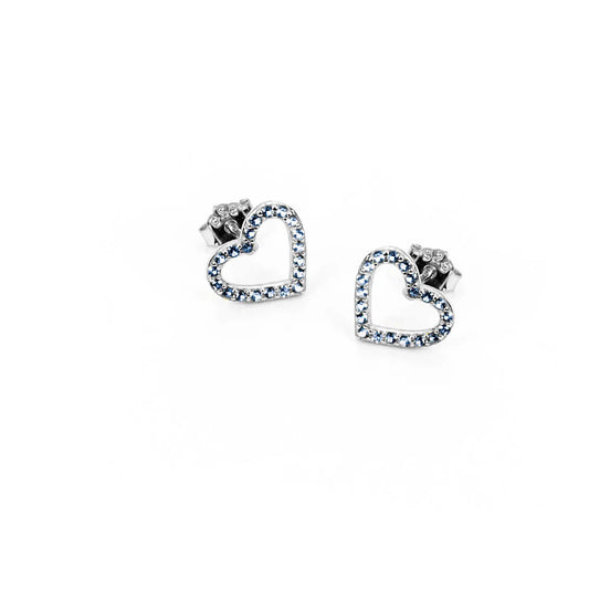 Orecchini donna gioielli 4US Cesare Paciotti 4UOR5370W - Arena Gioielli 