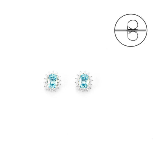 Orecchini donna gioielli 4US Cesare Paciotti 4UOR6052W - Arena Gioielli 