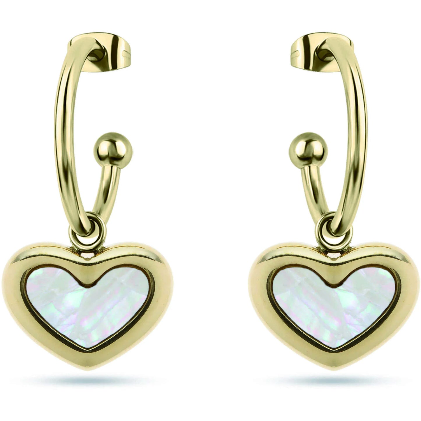 Orecchini donna Liujo LJ2692