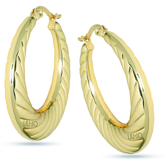 Orecchini donna Liujo LJ2723