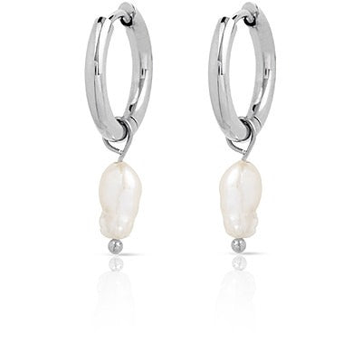 Orecchini in acciaio OPS! Fable Lizzy OPSOR-765 - Arena Gioielli 