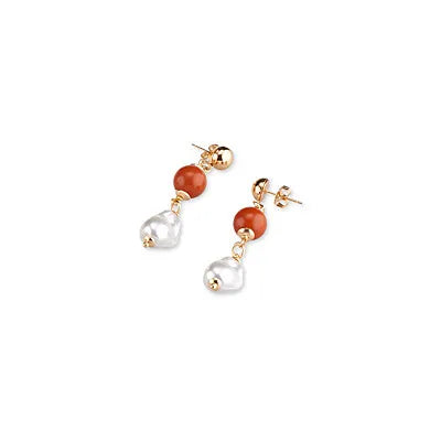 Orecchini donna Sovrani J10003