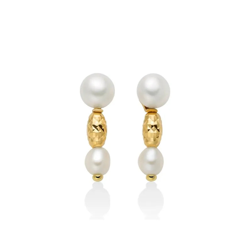 Orecchini donna Miluna PER2794G