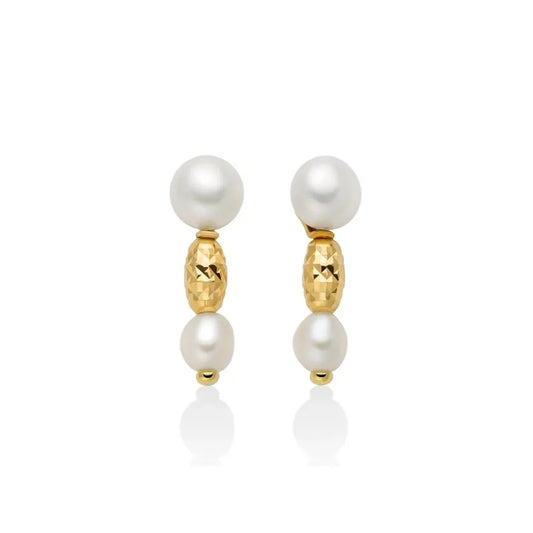 Orecchini donna Miluna PER2794G