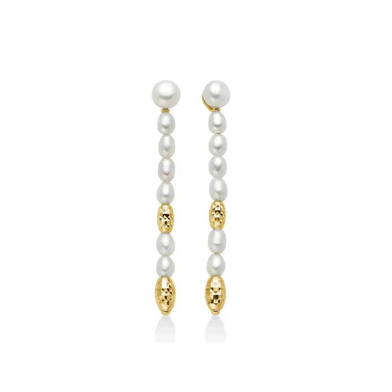 Orecchini donna Miluna PER2793G