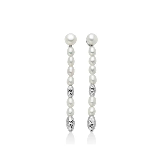 Orecchini donna Miluna PER2793B