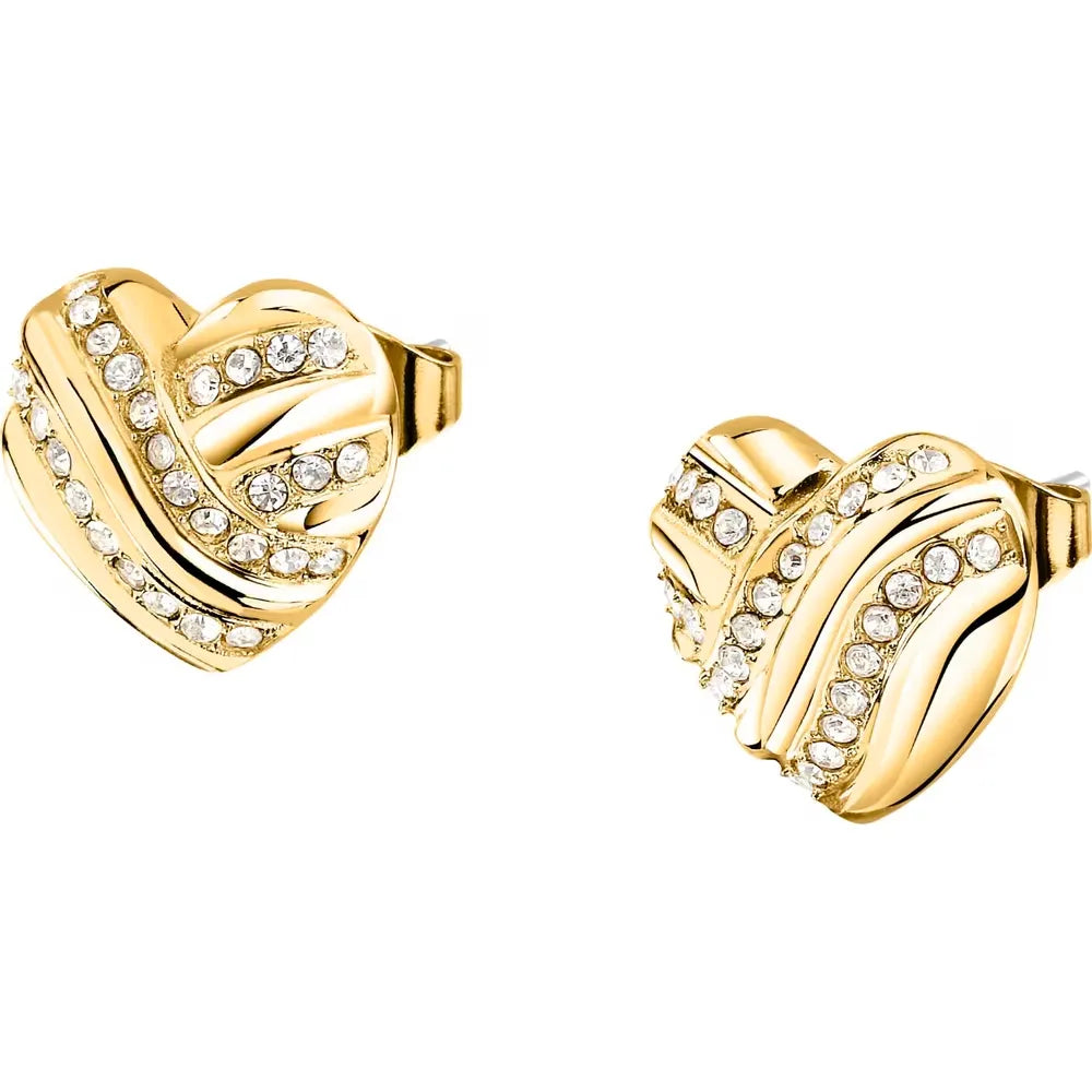 Orecchini donna Morellato SAZQ07