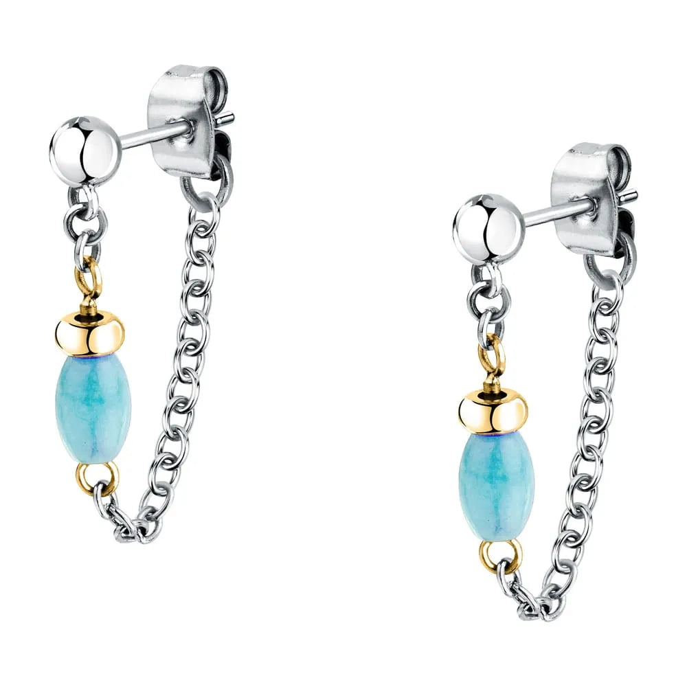 Orecchini donna Morellato Colori SAXQ08