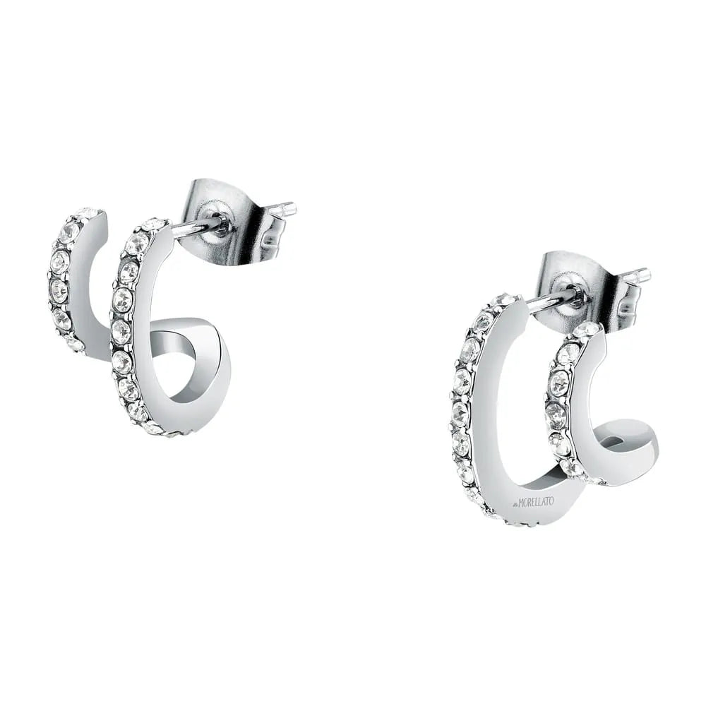 Orecchini donna Morellato SAUP16