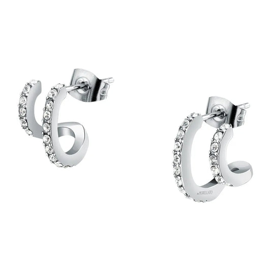 Orecchini donna Morellato SAUP16