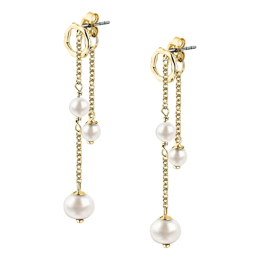 Orecchini donna Morellato SAZD02