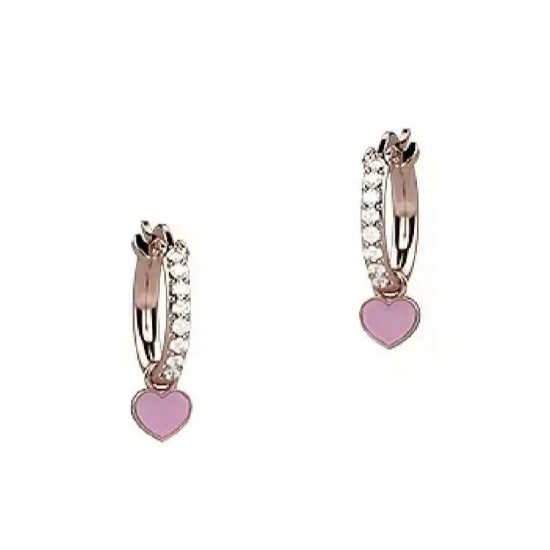 Orecchini argento donna Nanan NAN0357 - Arena Gioielli 