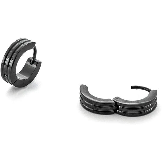 Orecchini 2025 uomo sector