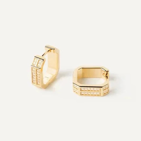 Orecchini in argento Collezione Viena AR01-941-U - Arena Gioielli 