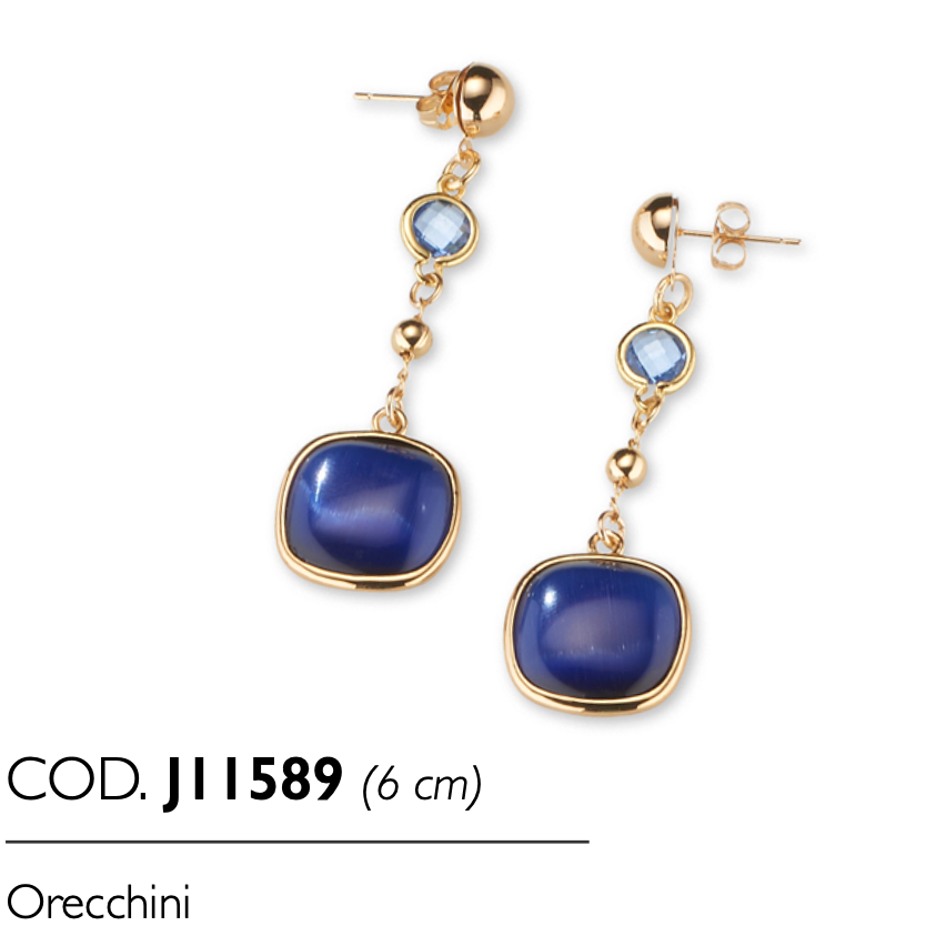 Orecchini donna Sovrani J11589