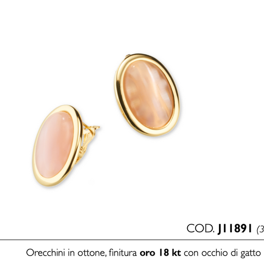 Orecchini donna Sovrani J11891