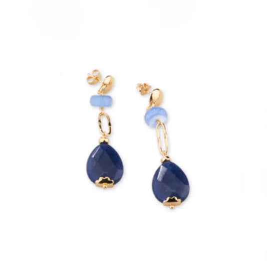 Orecchini donna Sovrani J9932