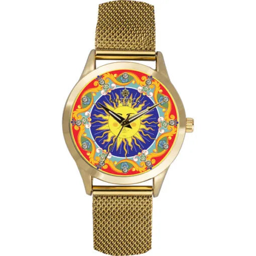 Orologio donna Mizzica MC130