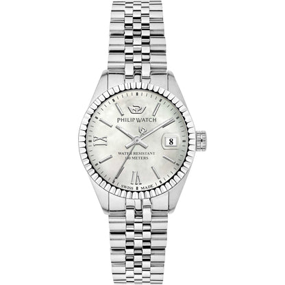 Orologio solo tempo donna Caribe Philip Watch R8253597606 - Arena Gioielli