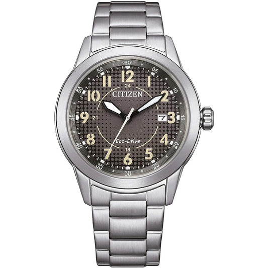 Orologio uomo automatico Citizen AW1870-59H - Arena Gioielli 