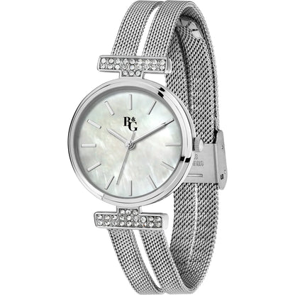 B & G orologio solo tempo donna R3853321502 - Arena Gioielli