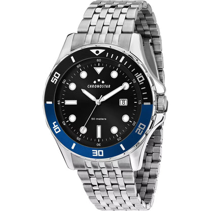 Orologio Uomo Chronostar R3753318003 - Arena Gioielli