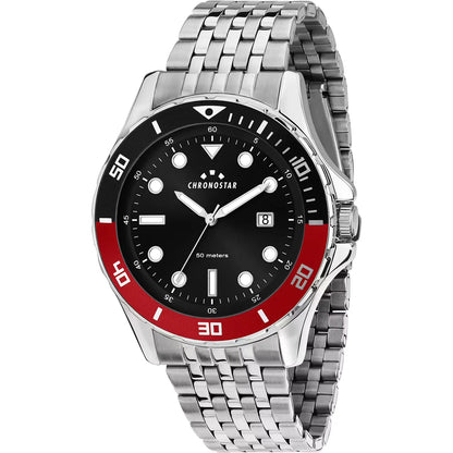 Orologio Uomo Chronostar R3753318001 - Arena Gioielli