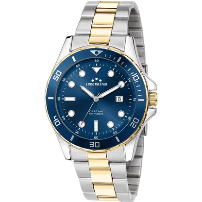 Orologio Uomo Chronostar R3753291006 - Arena Gioielli