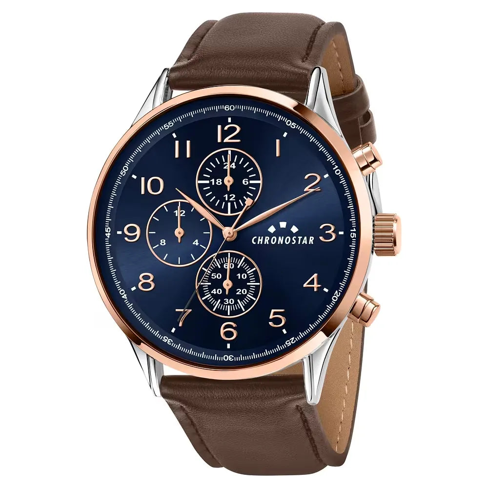 Orologio  uomo Chronostar R3751300004