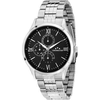 Orologio uomo solo tempo Chronostar R3753319002 - Arena Gioielli
