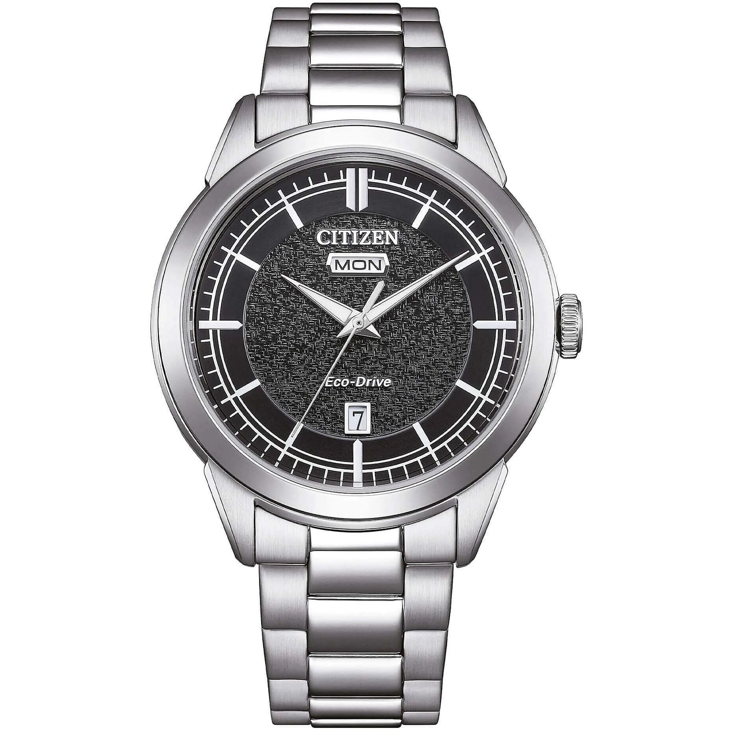 Orologio uomo automatico Citizen AW0151-85E - Arena Gioielli 