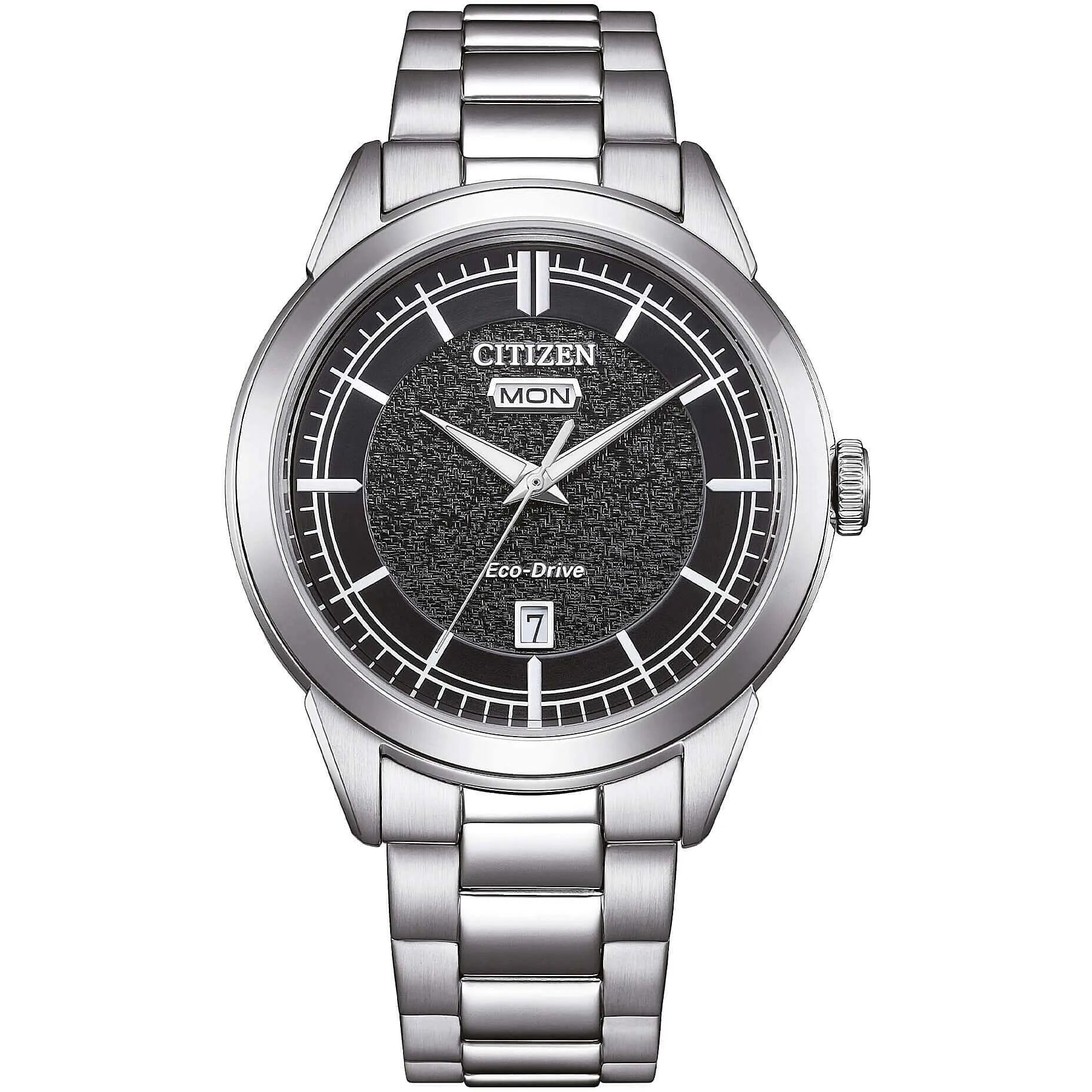 Orologio uomo automatico Citizen AW0151-85E - Arena Gioielli 