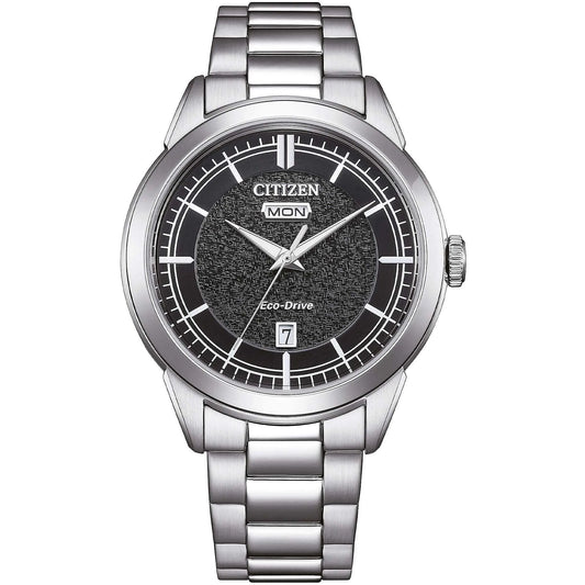 Orologio uomo automatico Citizen AW0151-85E - Arena Gioielli 