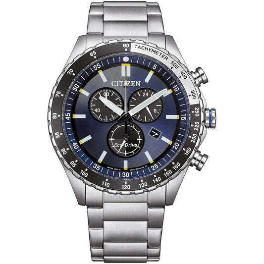 Orologio uomo Citizen Eco-Drive AT2569-80L - Arena Gioielli 