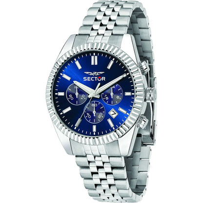 Orologio uomo Sector R3273640003 - Arena Gioielli