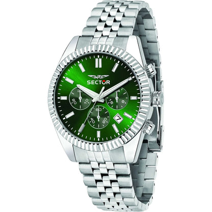 Orologio uomo Sector R3273640004 - Arena Gioielli
