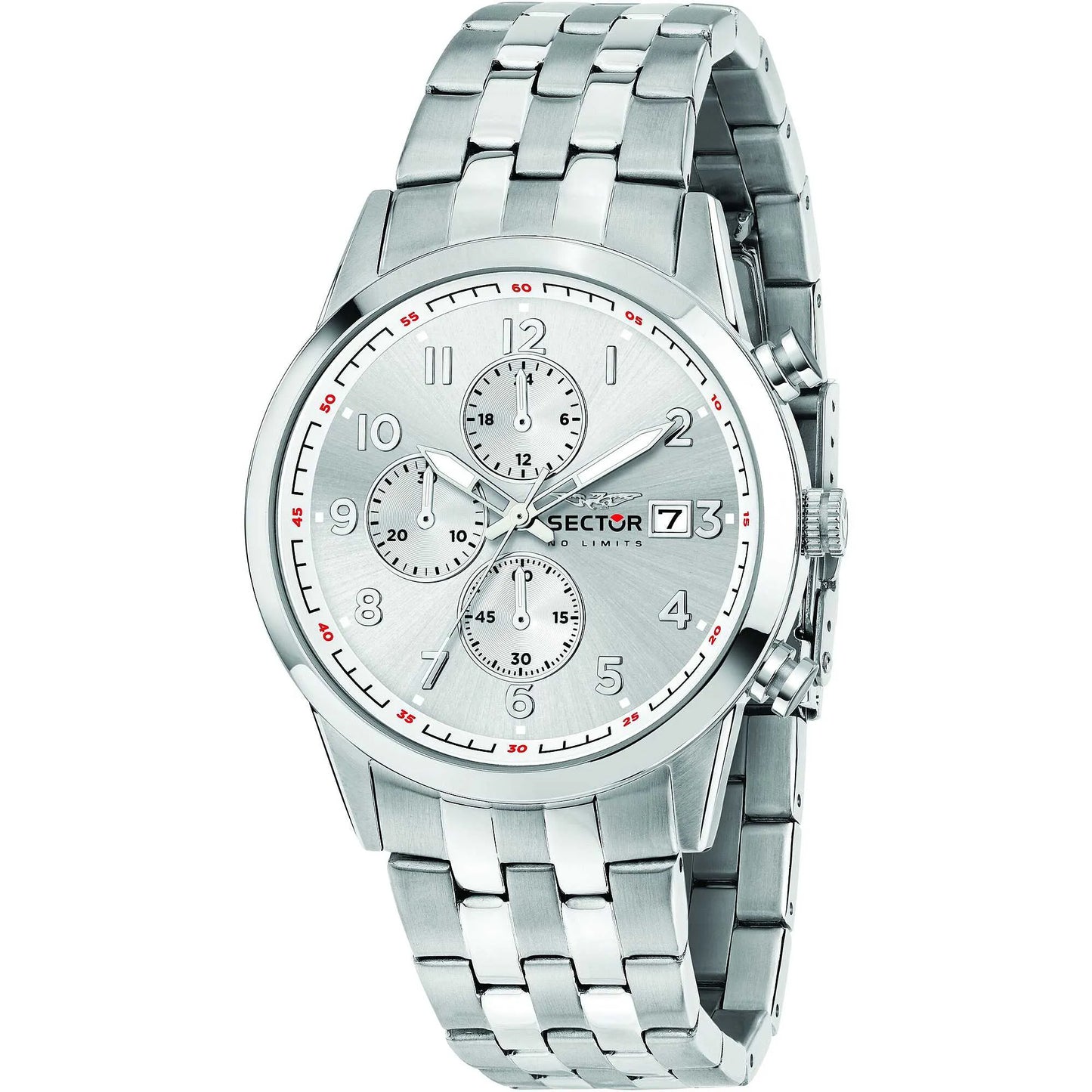Orologio uomo Sector R3273617008
