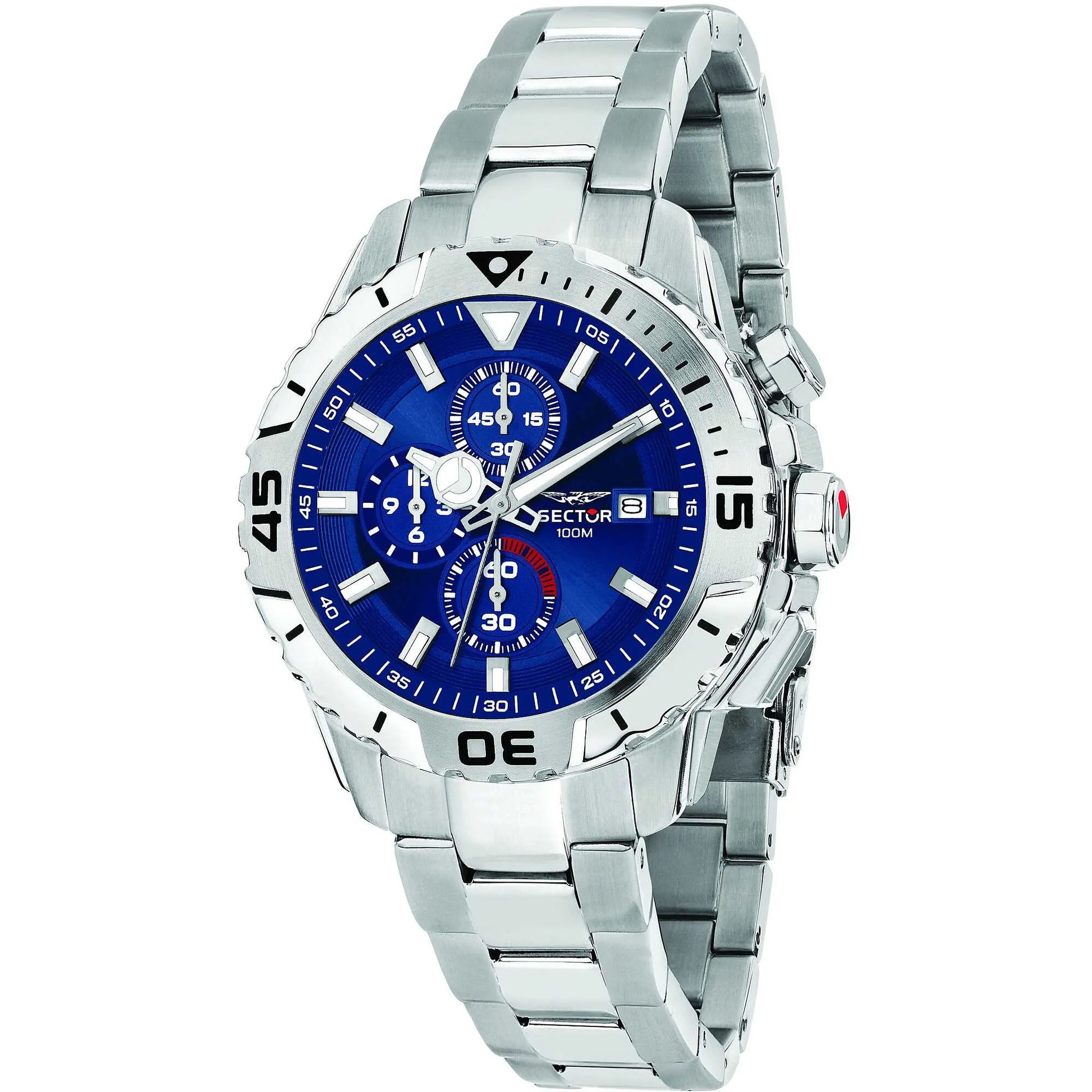 Orologio Sector Orologio 50 Euro Orologio Uomo Sector R3273735003