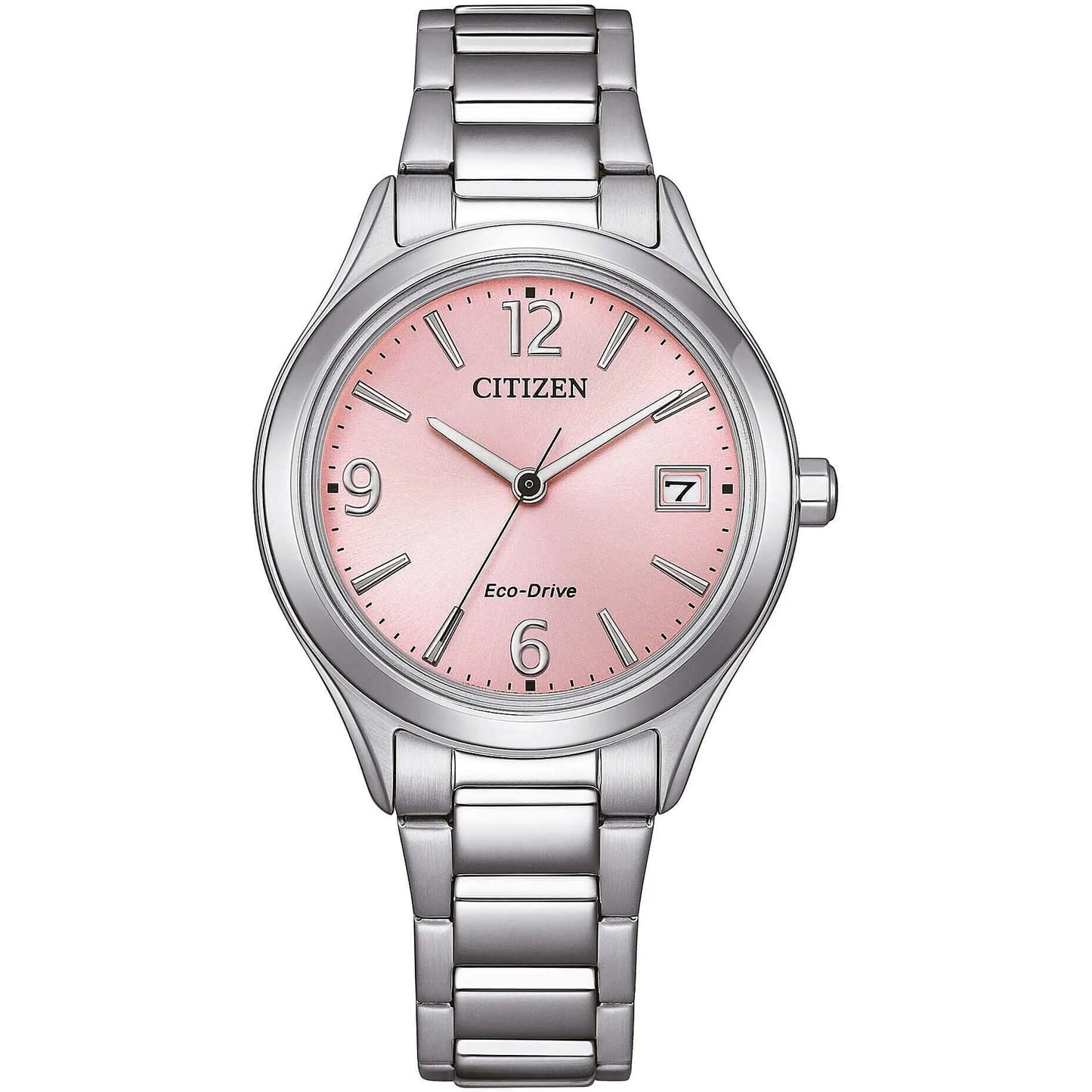 Orologio donna Citizen Eco-Drive FE6121-67X - Arena Gioielli  - Citizen