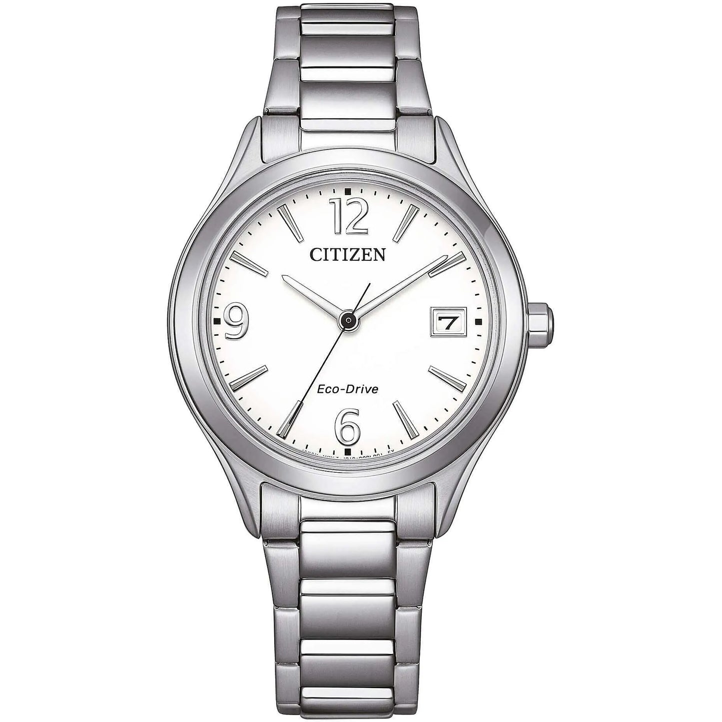 Orologio donna Citizen Eco-Drive FE6121-67A - Arena Gioielli  - Citizen