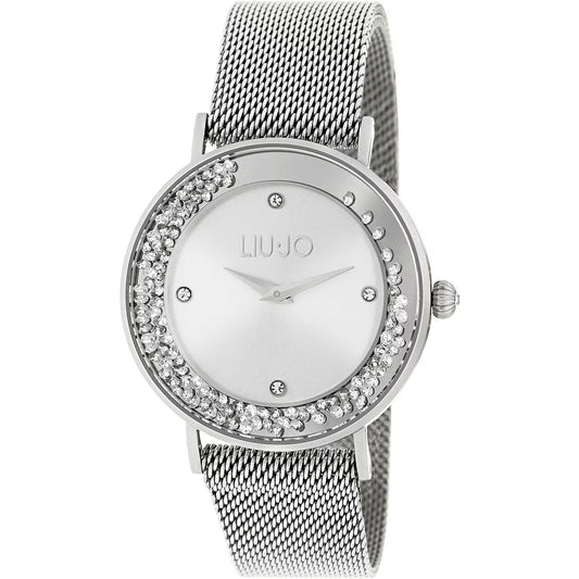 Orologio solo tempo donna Liujo TLJ1341 - Arena Gioielli 