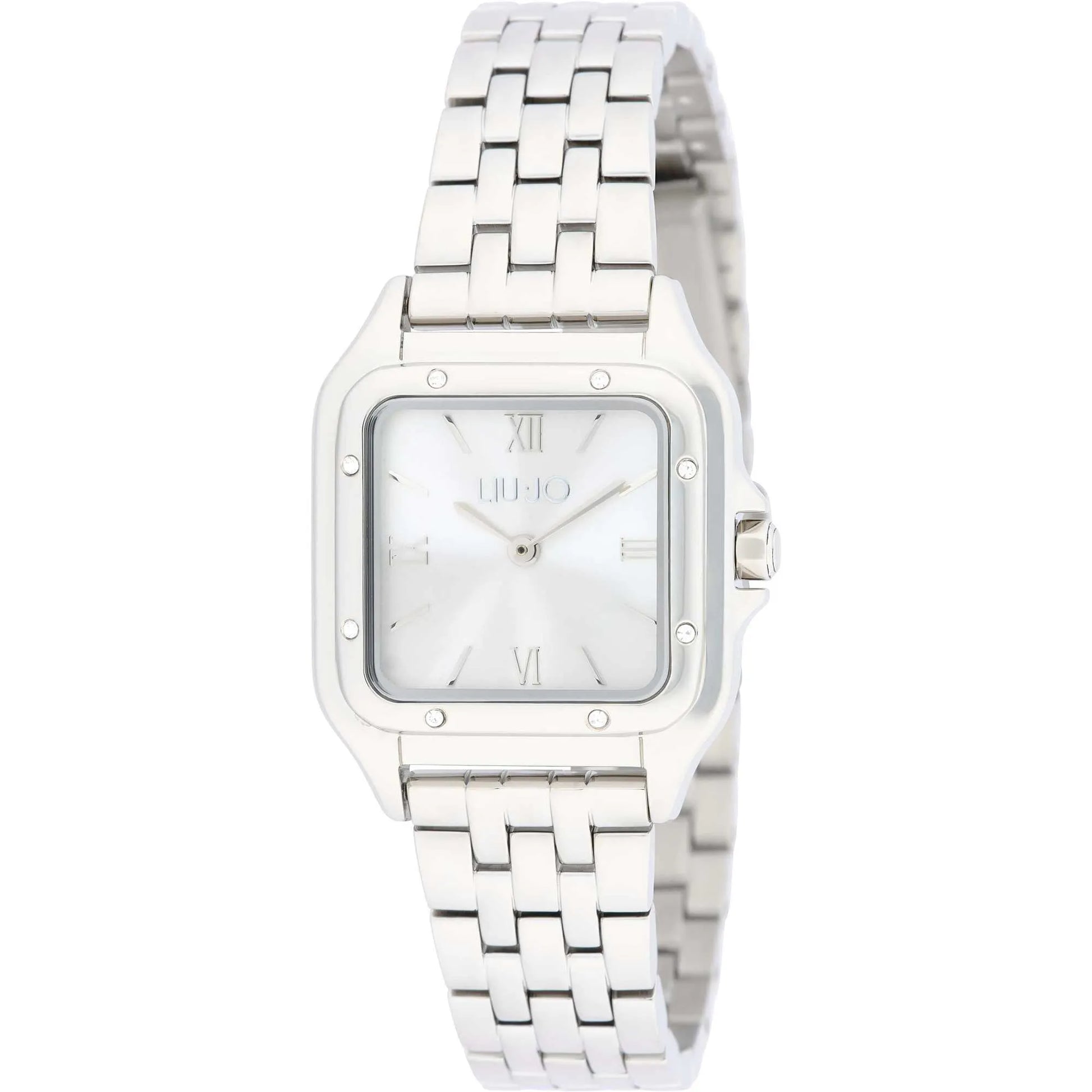 Orologio donna Liujo TLJ2431 - Arena Gioielli 